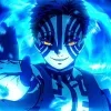 😈 Эмодзи «鬼滅の刃 [Kimetsu no Yaiba]» для Telegram