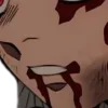 🖼 Эмодзи «鬼滅の刃 [Kimetsu no Yaiba]» для Telegram