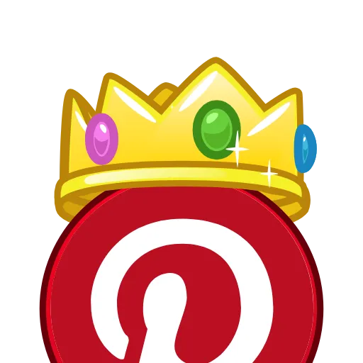 👑 Эмодзи «King brands 👑» для Telegram