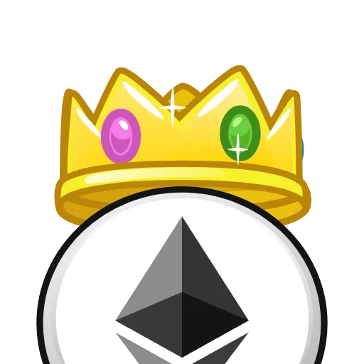👑 Эмодзи «King brands 👑» для Telegram