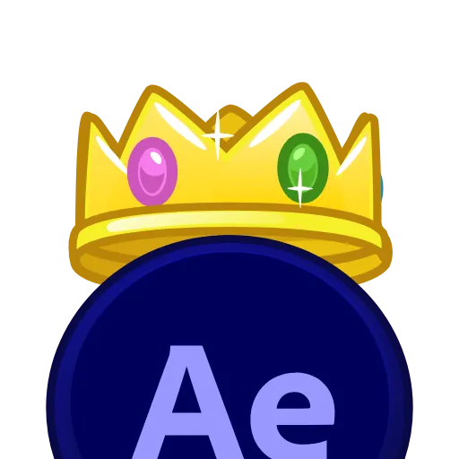 👑 Эмодзи «King brands 👑» для Telegram