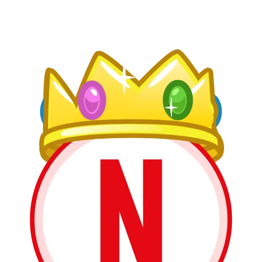 👑 Эмодзи «King brands 👑» для Telegram