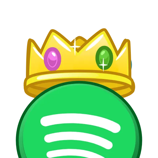 👑 Эмодзи «King brands 👑» для Telegram