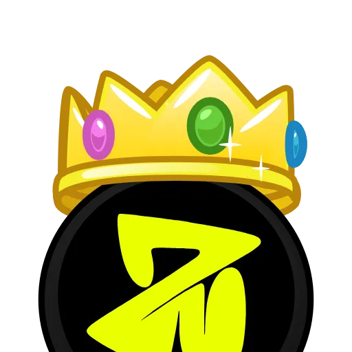 Эмодзи King brands 👑 для Telegram — скачать