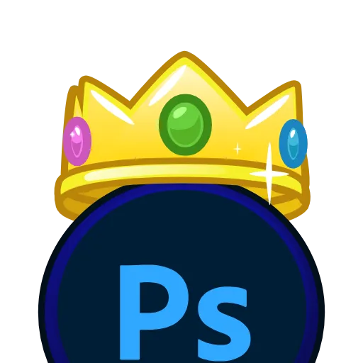 👑 Эмодзи «King brands 👑» для Telegram
