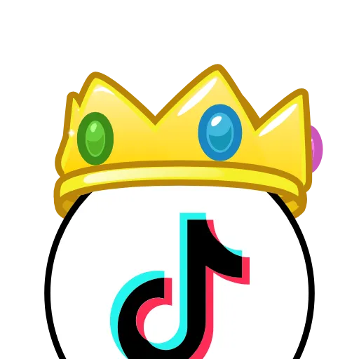 👑 Эмодзи «King brands 👑» для Telegram