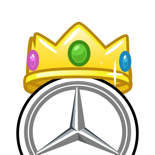 👑 Эмодзи «King brands 👑» для Telegram