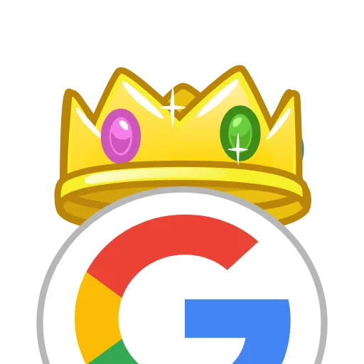 👑 Эмодзи «King brands 👑» для Telegram