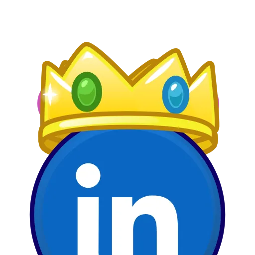 👑 Эмодзи «King brands 👑» для Telegram
