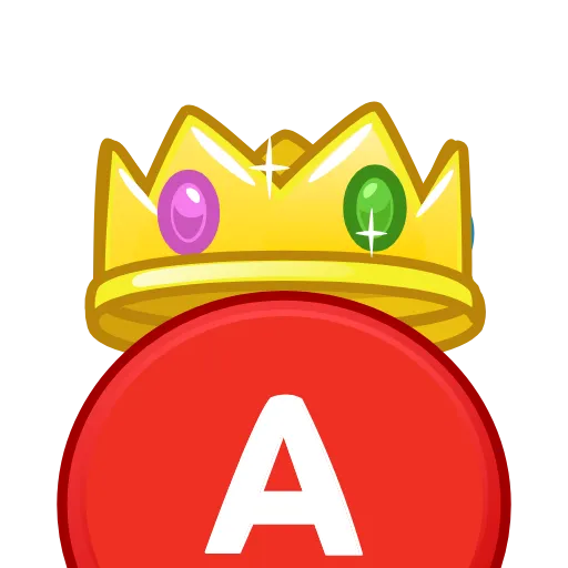 👑 Эмодзи «King brands 👑» для Telegram