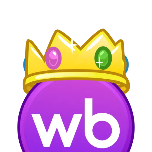 👑 Эмодзи «King brands 👑» для Telegram