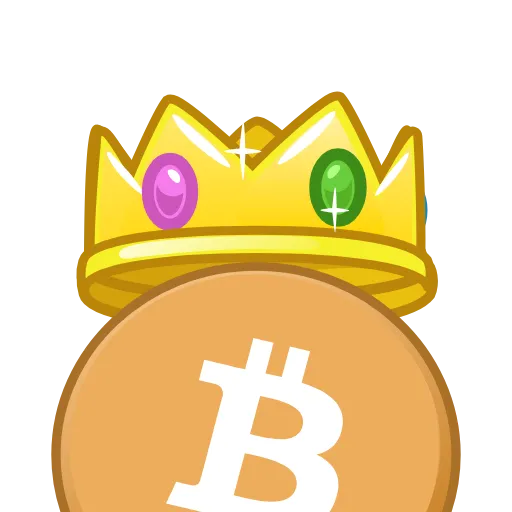 👑 Эмодзи «King brands 👑» для Telegram