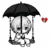 ❤ Эмодзи «Кира И Артём» для Telegram