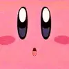 😮 Эмодзи «Kirby» для Telegram