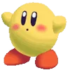 💃 Эмодзи «Kirby» для Telegram