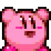 👋 Эмодзи «Kirby» для Telegram