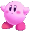 😶 Эмодзи «Kirby» для Telegram