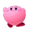 🏃‍♀️ Эмодзи «Kirby» для Telegram