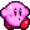 🏃‍♂️ Эмодзи «Kirby» для Telegram