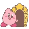 👋 Эмодзи «Kirby» для Telegram