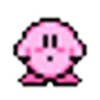 💃 Эмодзи «Kirby» для Telegram