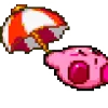 ☂️ Эмодзи «Kirby» для Telegram