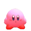 🙂 Эмодзи «Kirby» для Telegram