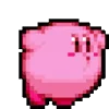 🐥 Эмодзи «Kirby» для Telegram
