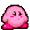 😳 Эмодзи «Kirby» для Telegram