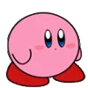 👋 Эмодзи «Kirby» для Telegram