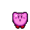 🤩 Эмодзи «Kirby» для Telegram