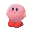 💃 Эмодзи «Kirby» для Telegram