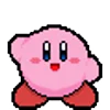 👋 Эмодзи «Kirby» для Telegram