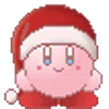 😅 Эмодзи «Kirby» для Telegram