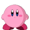 Эмодзи Kirby для Telegram — скачать