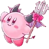 😈 Эмодзи «Kirby» для Telegram