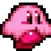 🚶‍♂️ Эмодзи «Kirby» для Telegram