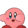💃 Эмодзи «Kirby» для Telegram