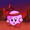 🩷 Эмодзи «🩷 Видео набор эмоджи по игре «Kirby»» для Telegram