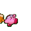 🩷 Эмодзи «🩷 Видео набор эмоджи по игре «Kirby»» для Telegram
