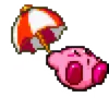 🩷 Эмодзи «🩷 Видео набор эмоджи по игре «Kirby»» для Telegram