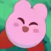 🩷 Эмодзи «🩷 Видео набор эмоджи по игре «Kirby»» для Telegram