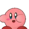 🩷 Эмодзи «🩷 Видео набор эмоджи по игре «Kirby»» для Telegram