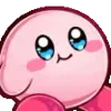 🩷 Эмодзи «🩷 Видео набор эмоджи по игре «Kirby»» для Telegram