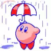 🩷 Эмодзи «🩷 Видео набор эмоджи по игре «Kirby»» для Telegram