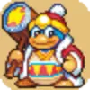🩷 Эмодзи «🩷 Видео набор эмоджи по игре «Kirby»» для Telegram