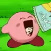 🩷 Эмодзи «🩷 Видео набор эмоджи по игре «Kirby»» для Telegram