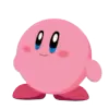 🩷 Эмодзи «🩷 Видео набор эмоджи по игре «Kirby»» для Telegram