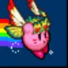 🩷 Эмодзи «🩷 Видео набор эмоджи по игре «Kirby»» для Telegram
