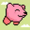 🩷 Эмодзи «🩷 Видео набор эмоджи по игре «Kirby»» для Telegram